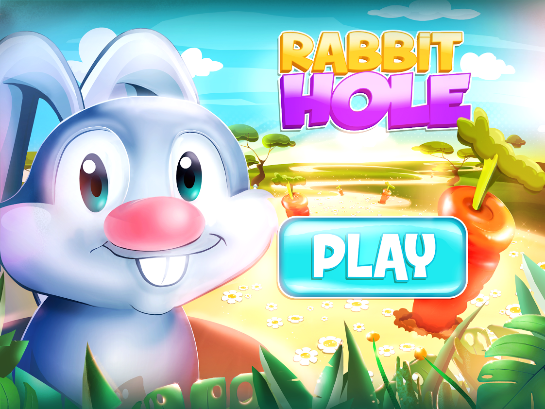 Rabbit Hole screenshot