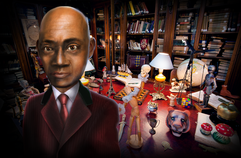 Hidden Horror screenshot