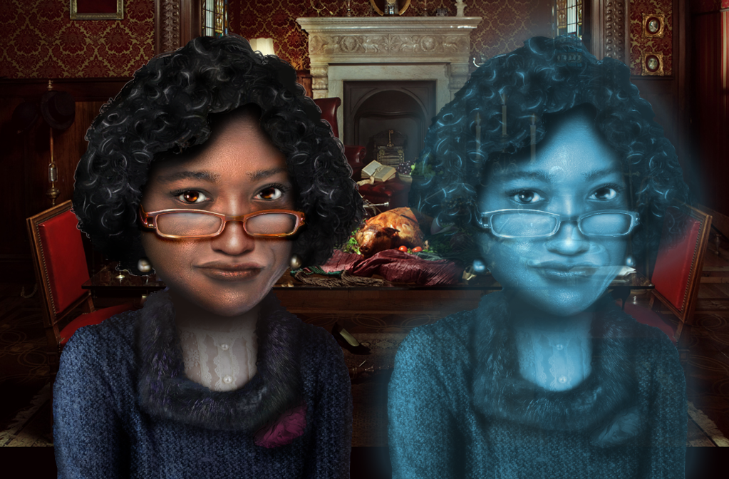 Hidden Horror screenshot