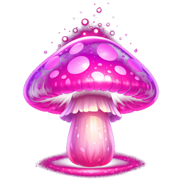 mushroom